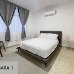 Apartamento Nuevo En Veracruz Centro