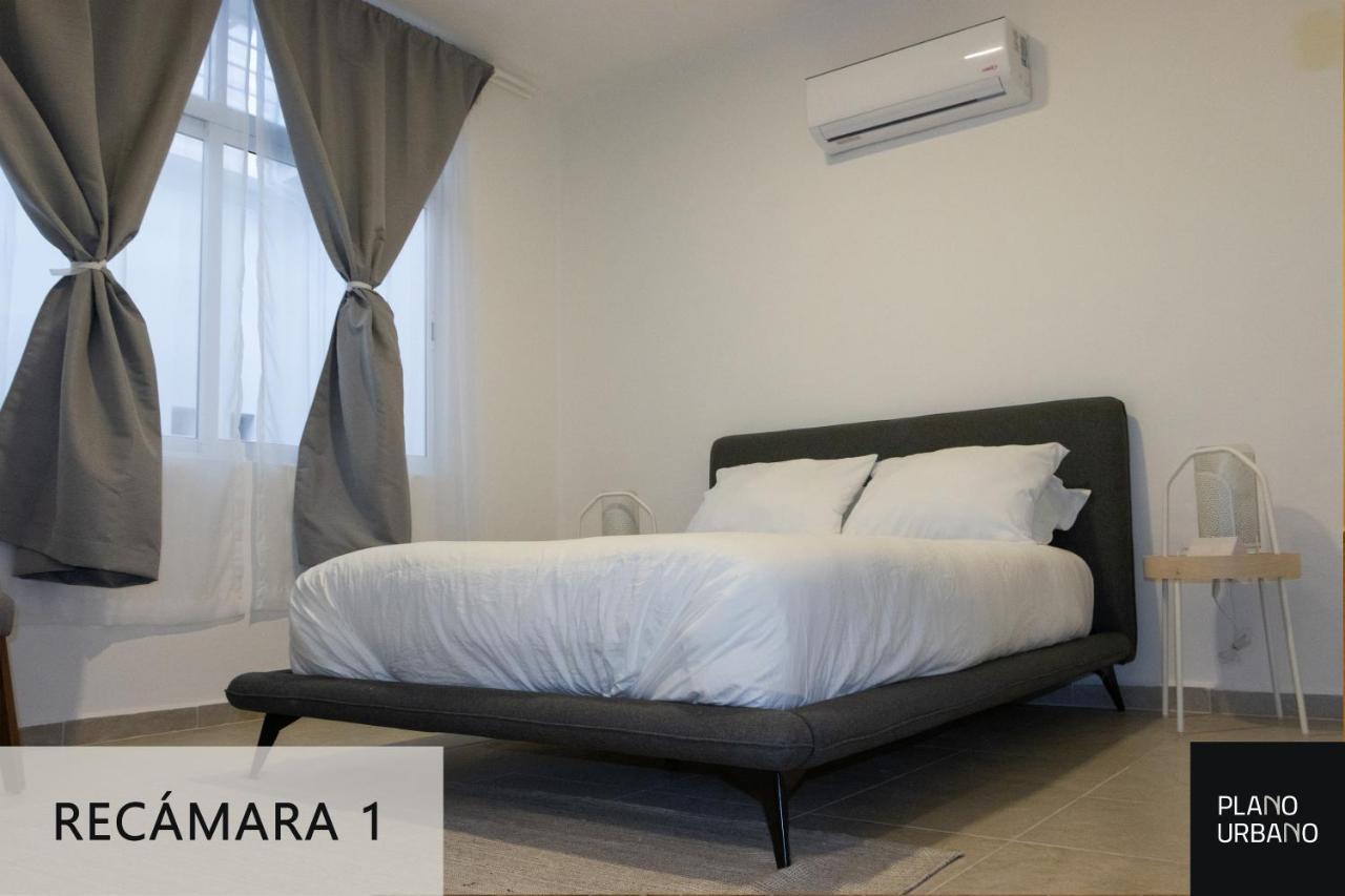 Nuevo En Centro Apartment *