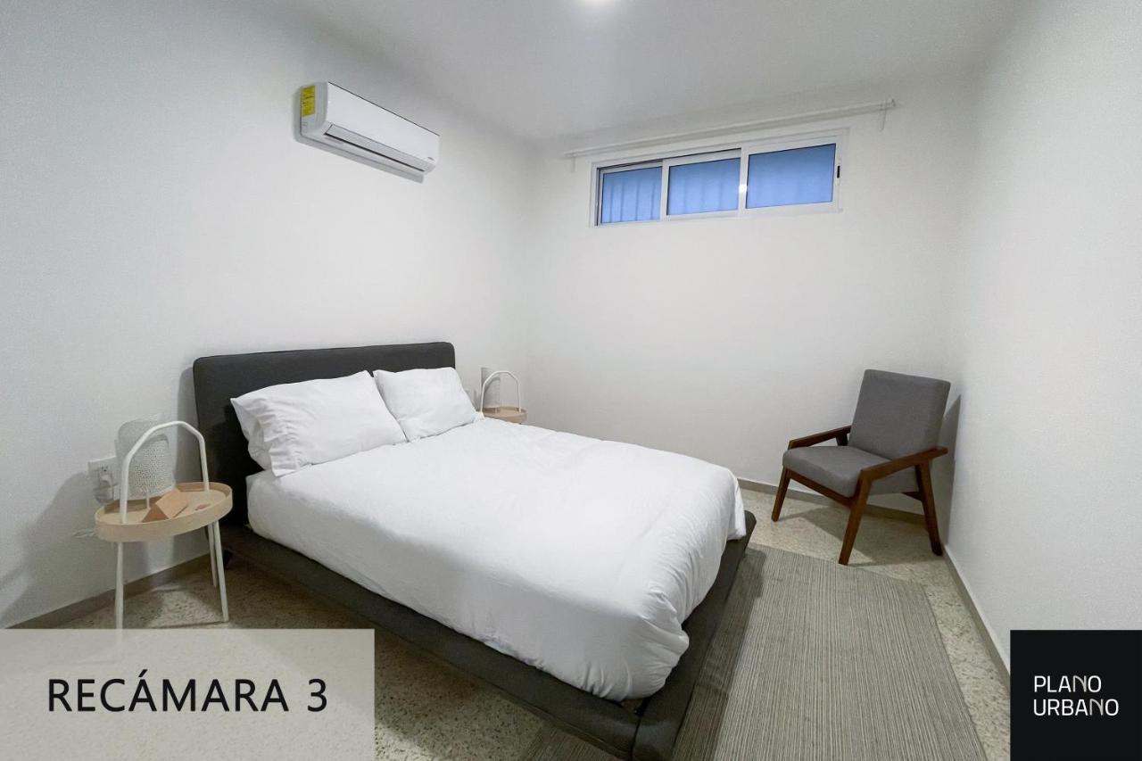 Apartment Nuevo En Centro Veracruz