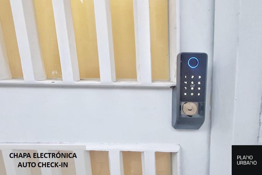 Nuevo En Centro Apartment