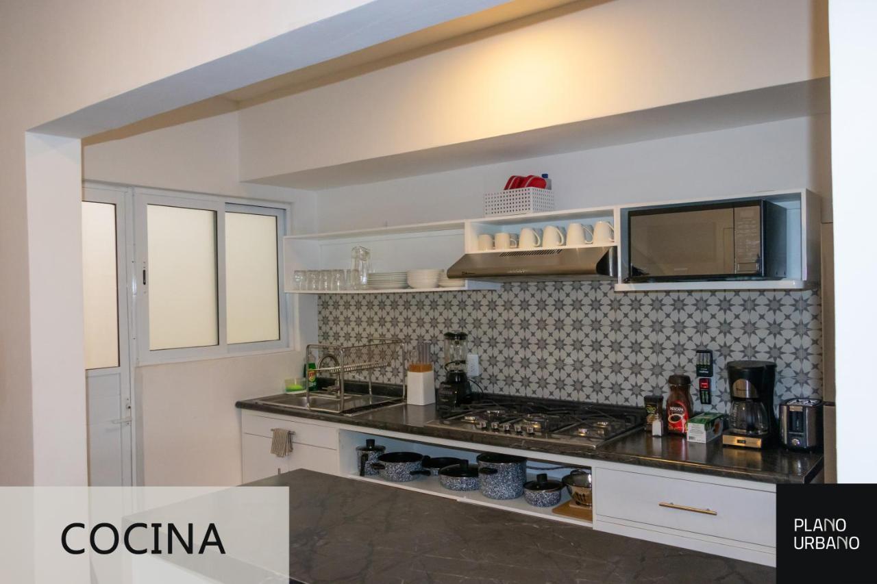 Nuevo En Centro Apartment