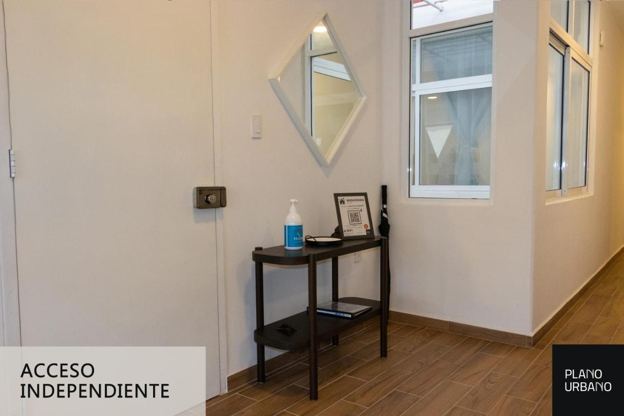 Nuevo En Centro