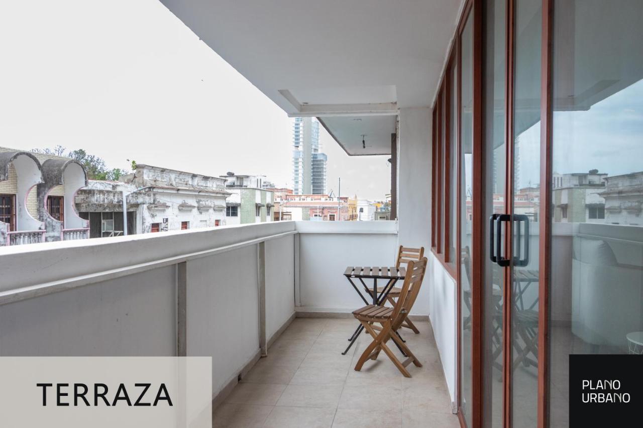 Apartment Nuevo En Centro