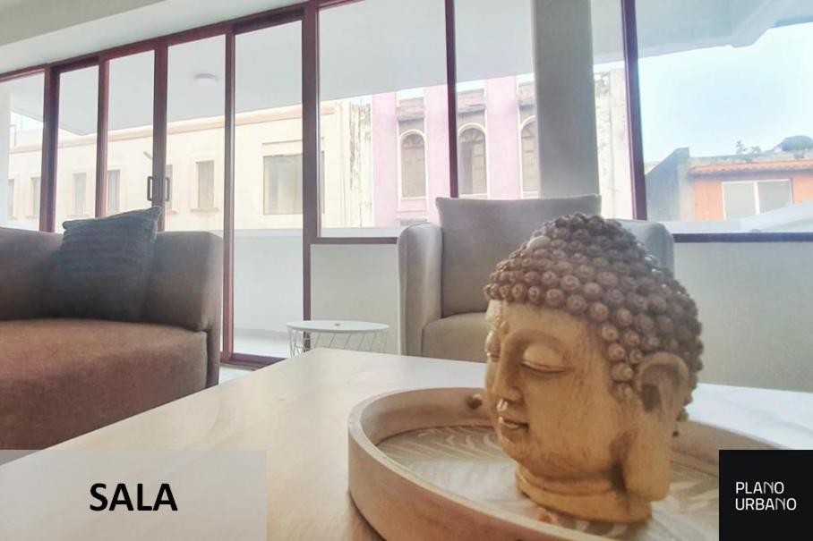 Apartment Nuevo En Centro Veracruz