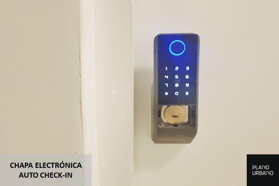Nuevo En Centro Apartment *