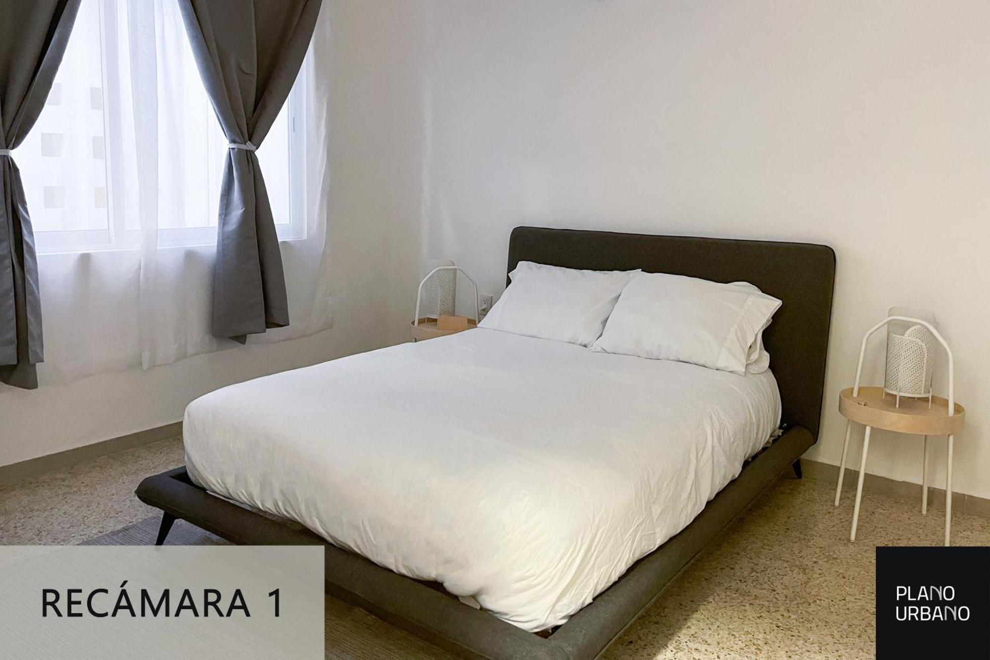 Nuevo En Centro Apartment