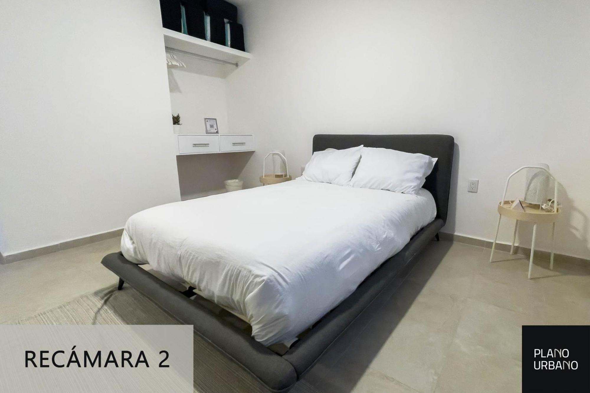 Apartment Nuevo En Centro Veracruz