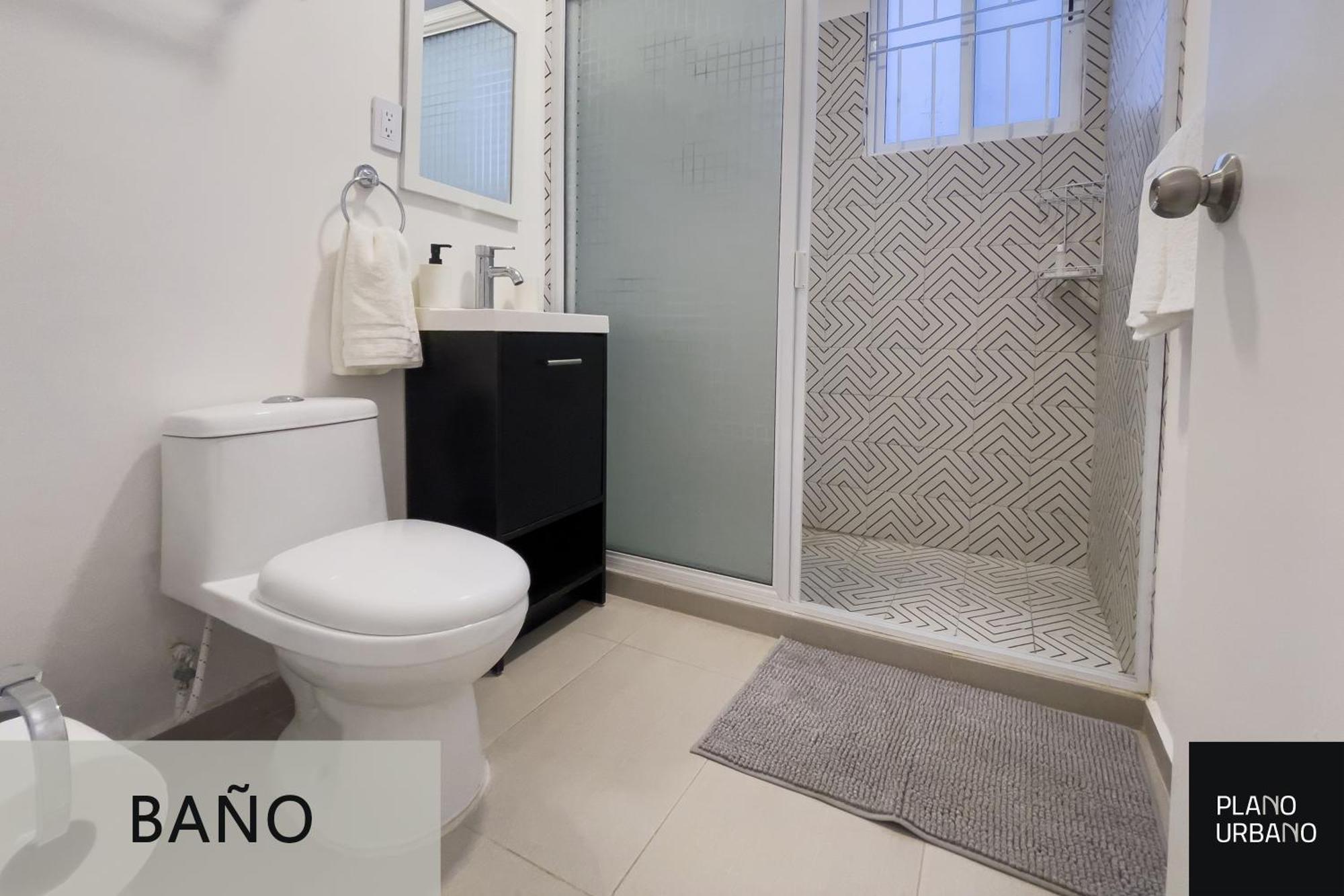 Nuevo En Centro Apartment