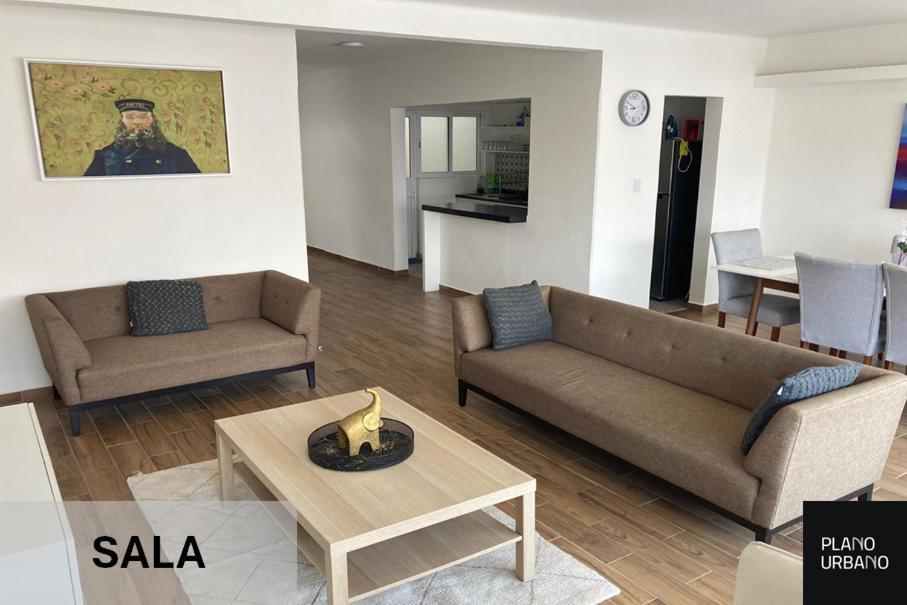 Nuevo En Centro Apartment *