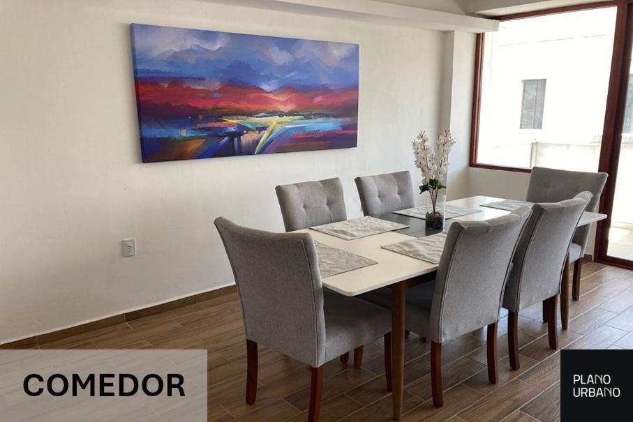 Apartment Nuevo En Centro Veracruz