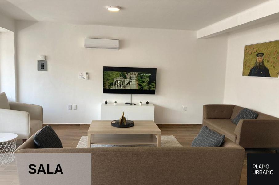 Apartment Nuevo En Centro