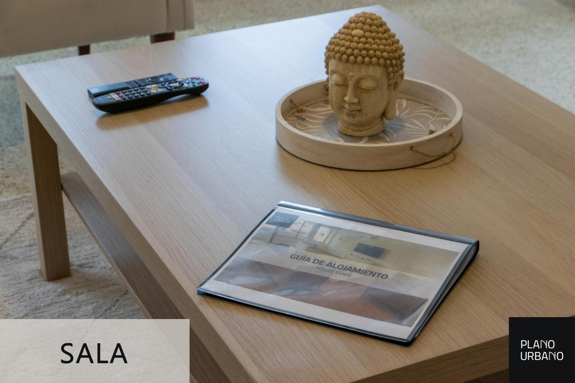 Apartamento Nuevo En Centro