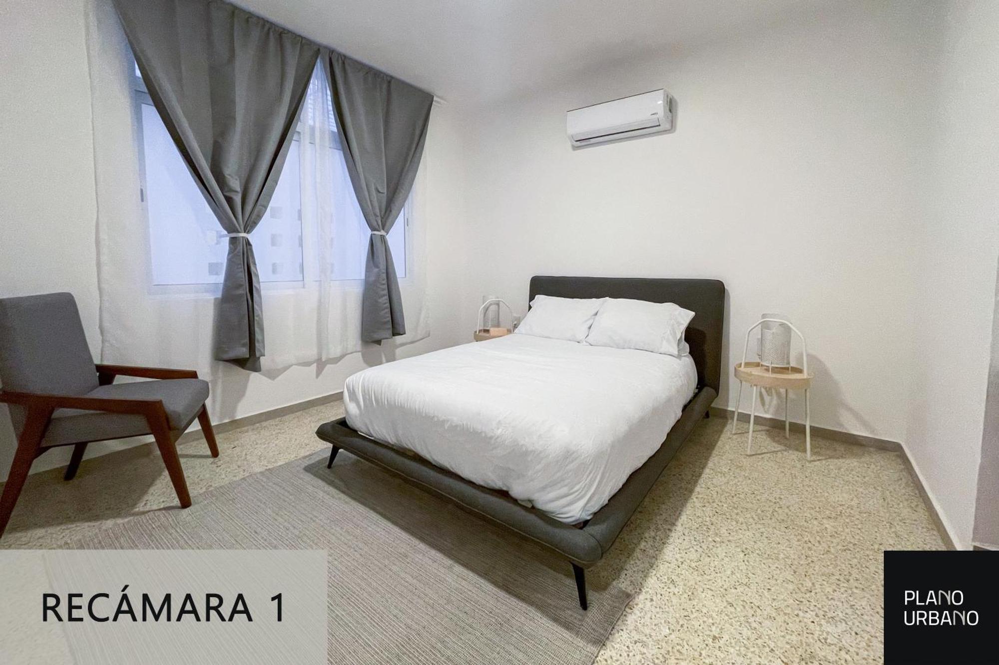 Apartamento Nuevo En Centro